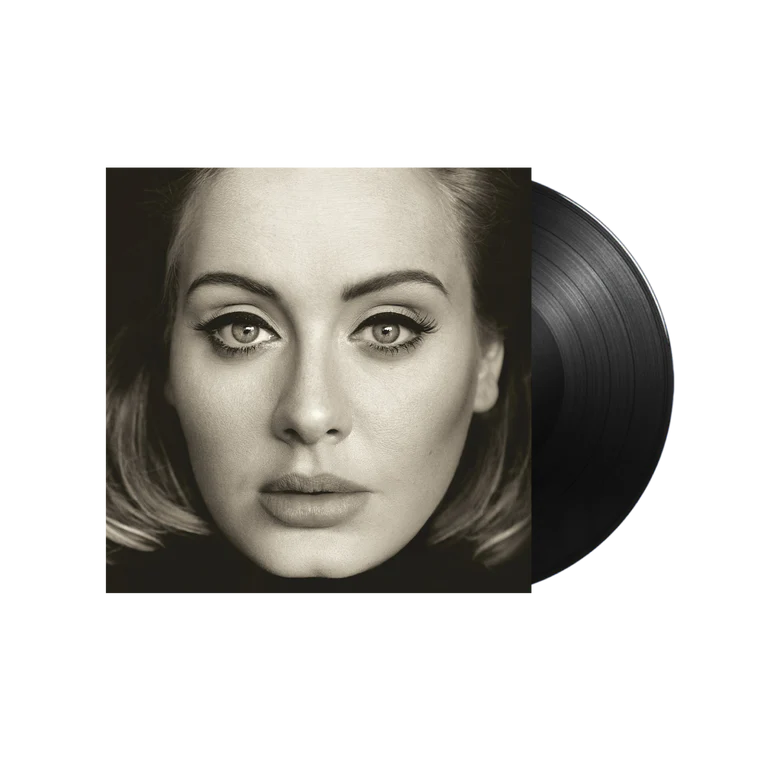Adele – 25 (1LP) Vinyl