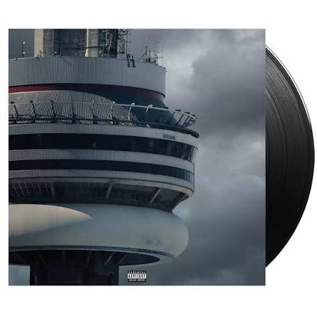 Drake - Views (2LP/GF) Vinyl