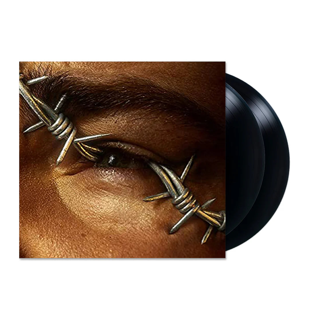 Post Malone – beerbongs & bentleys (2LP) Vinyl