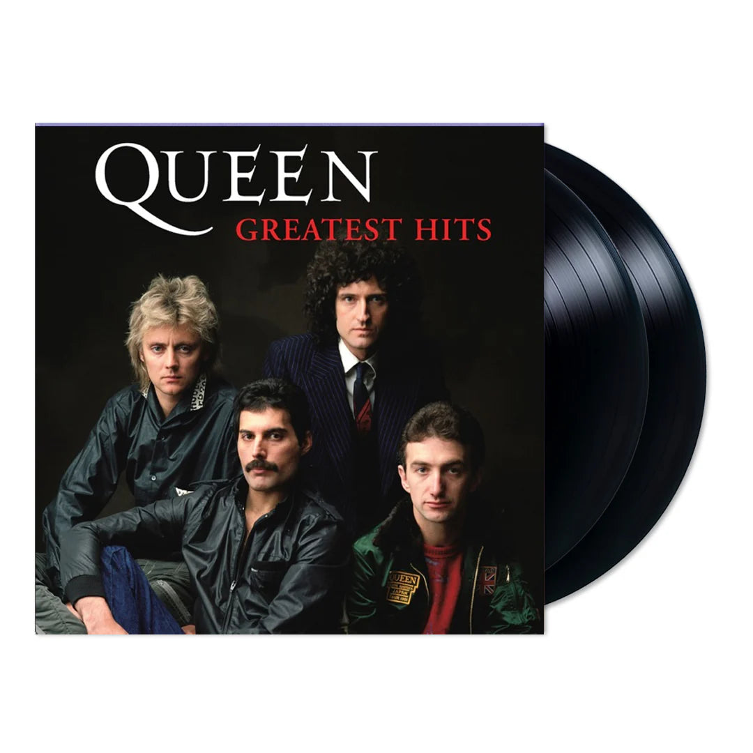 Queen - Greatest Hits I (2LP) Vinyl