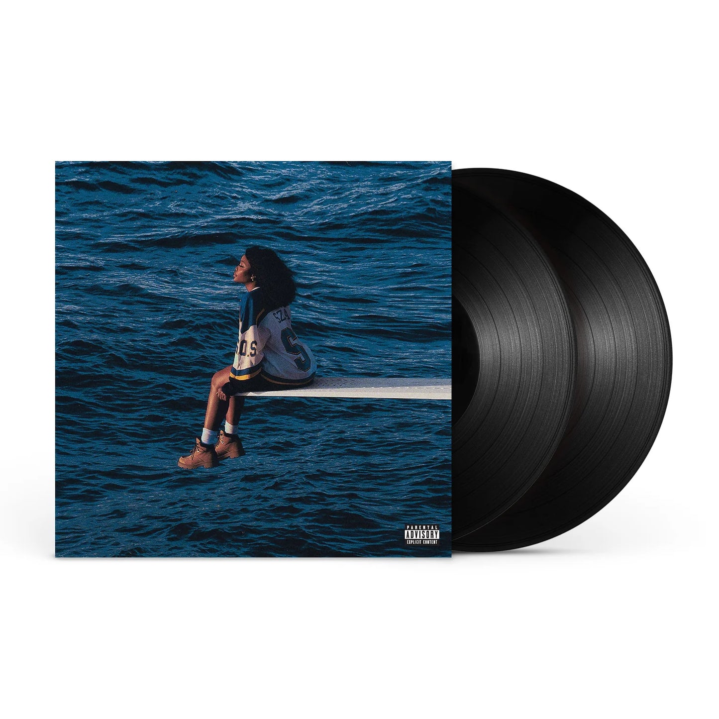 SZA - SOS (2LP) Vinyl