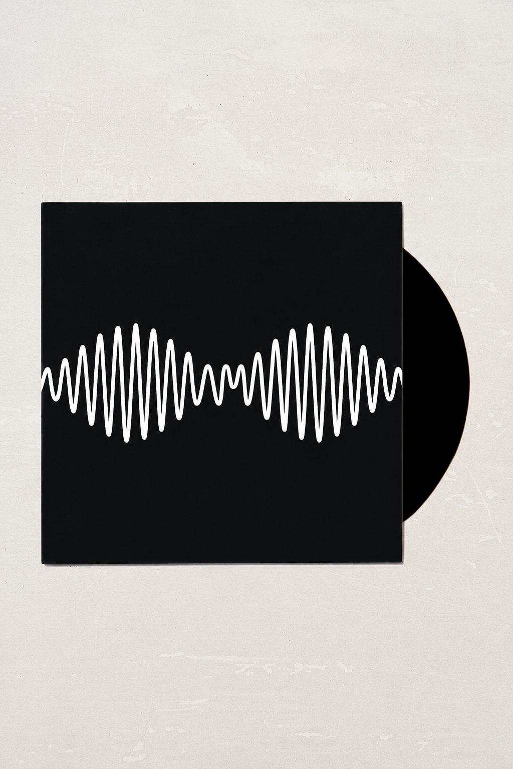Arctic Monkeys - AM (1LP/MP3) Vinyl