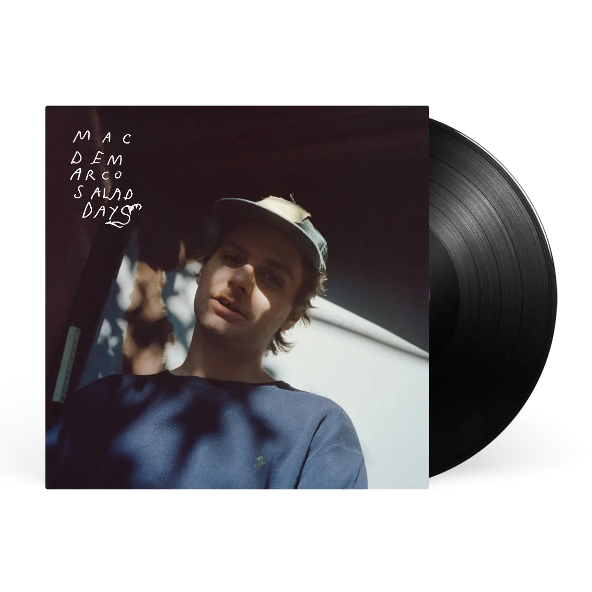 Mac Demarco - Salad Days (1LP/GAT) Vinyl