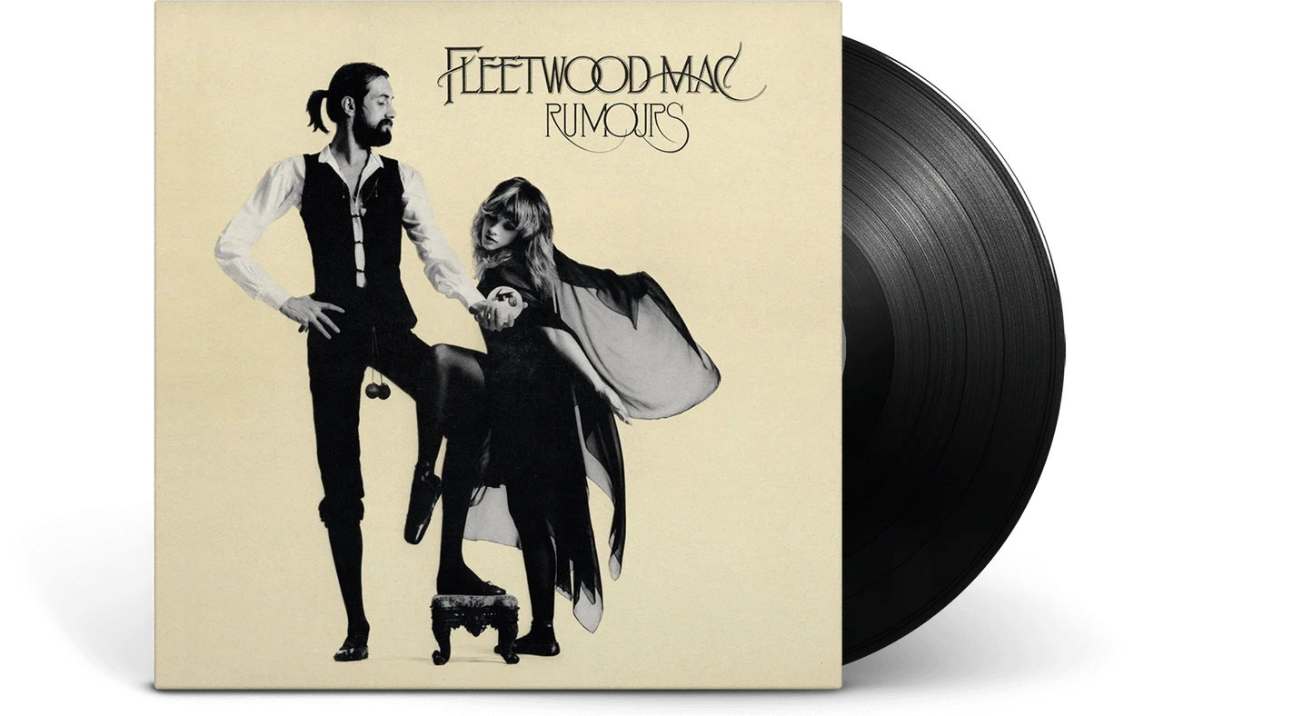 Fleetwood Mac - Rumours (1LP) Vinyl