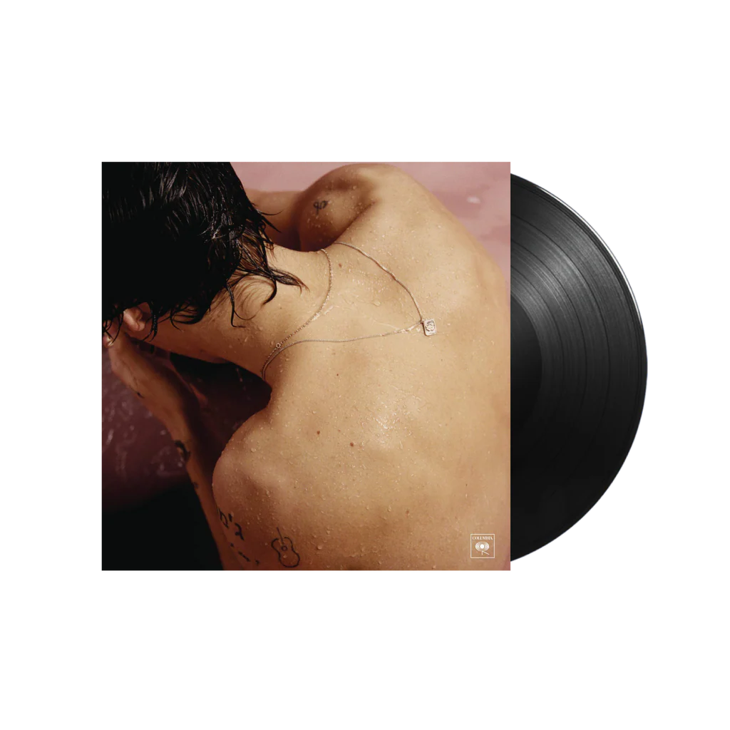 Harry Styles - Harry Styles (1LP/对开封套/MP3) 黑胶唱片
