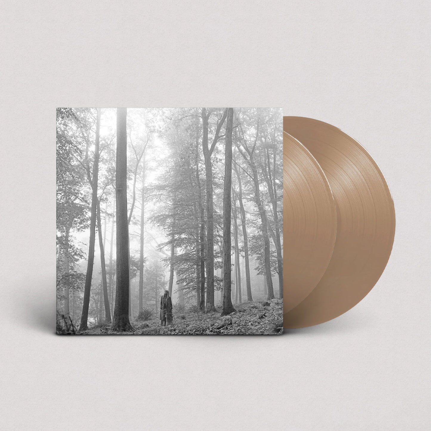 Taylor Swift - Folklore (2LP/BONUS TRACK) Vinyl