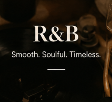 R&B