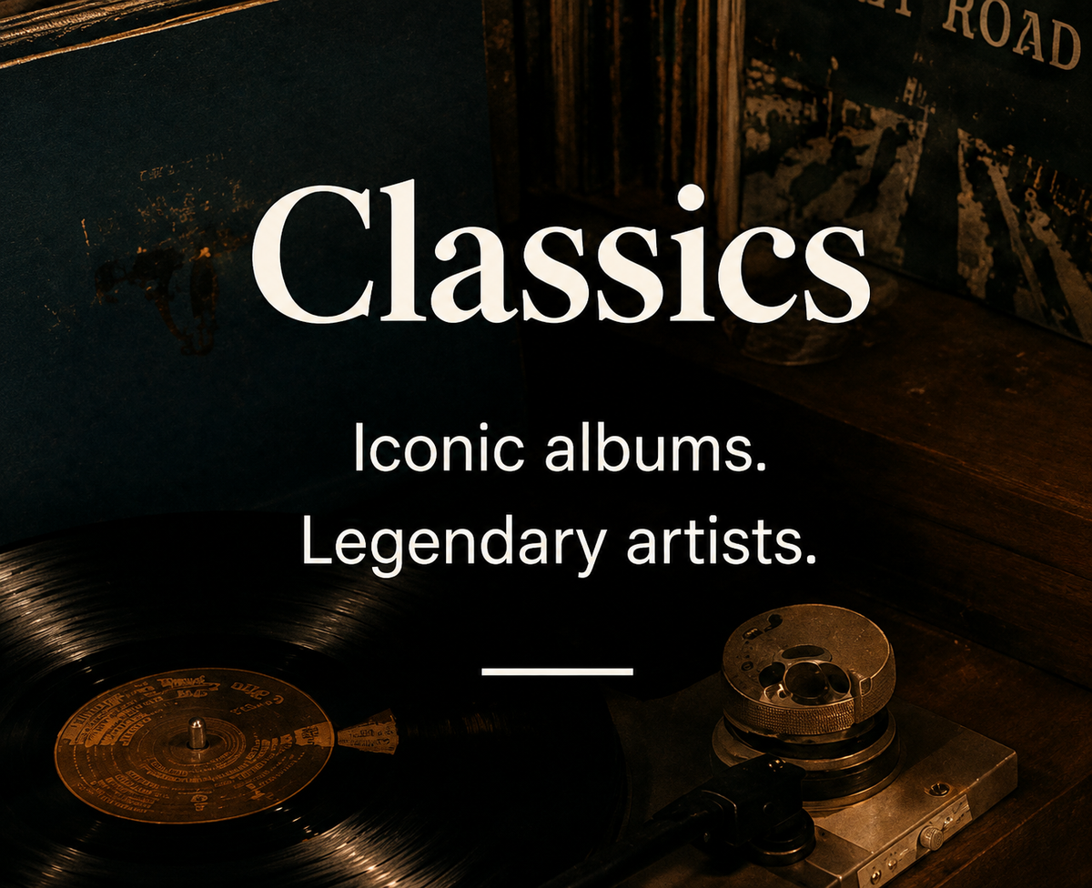 Side B Rcordes Side B