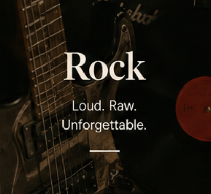 Rock