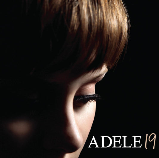 Adele - 19 (1LP) Vinyl
