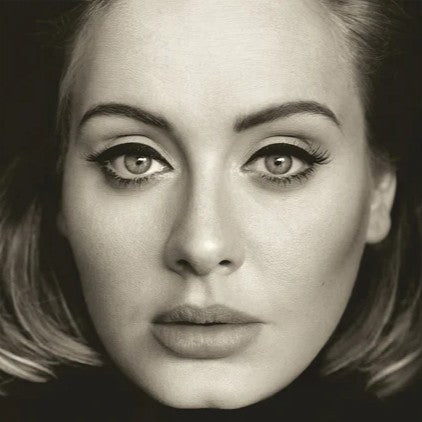 Adele – 25 (1LP) Vinyl