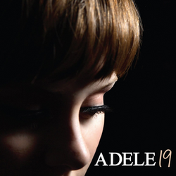 Adele -19 (1LP)