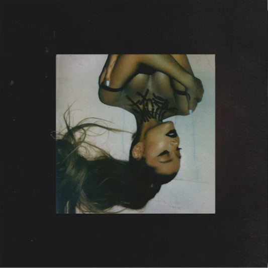 Ariana Grande - Thank u, Next (2LP) Vinyl