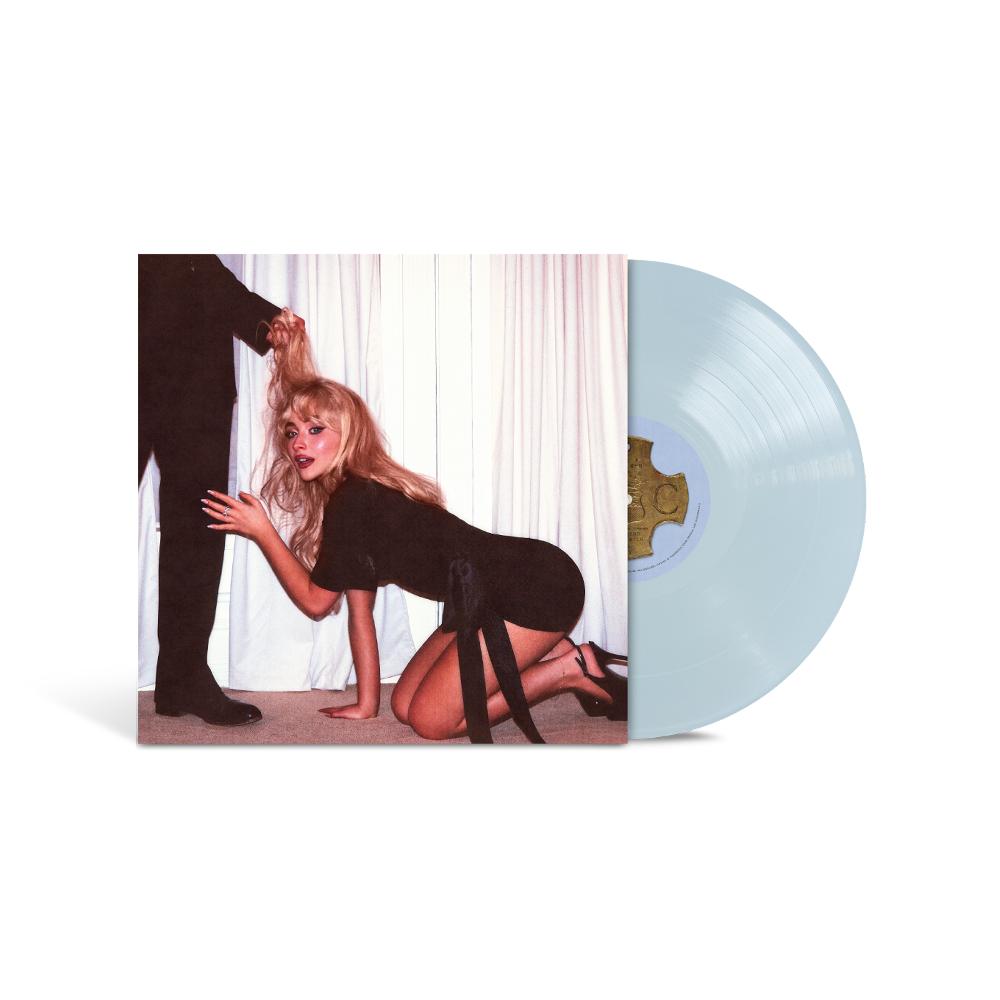 Sabrina Carpenter - Man's Best Friend (1LP/GF/BLUE) Vinyl