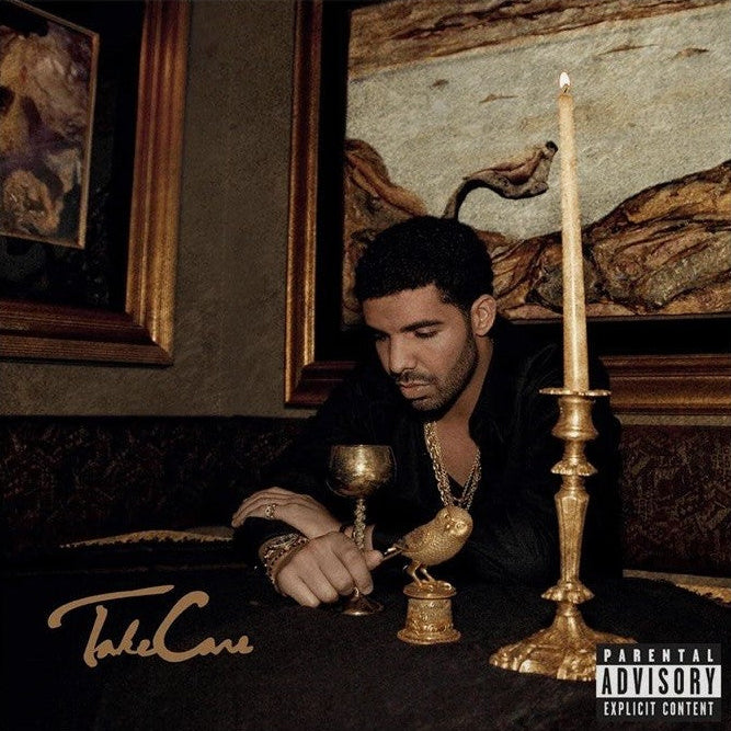 Drake - Take Care (2LP/GAT/180g) Vinyl