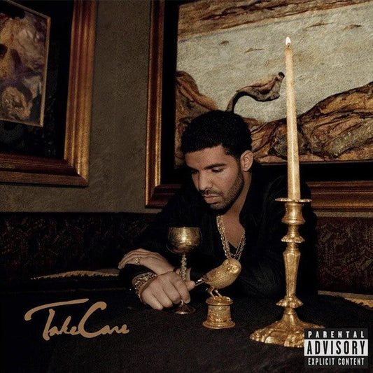 Drake - Take Care (2LP/GAT/180g) Vinyl
