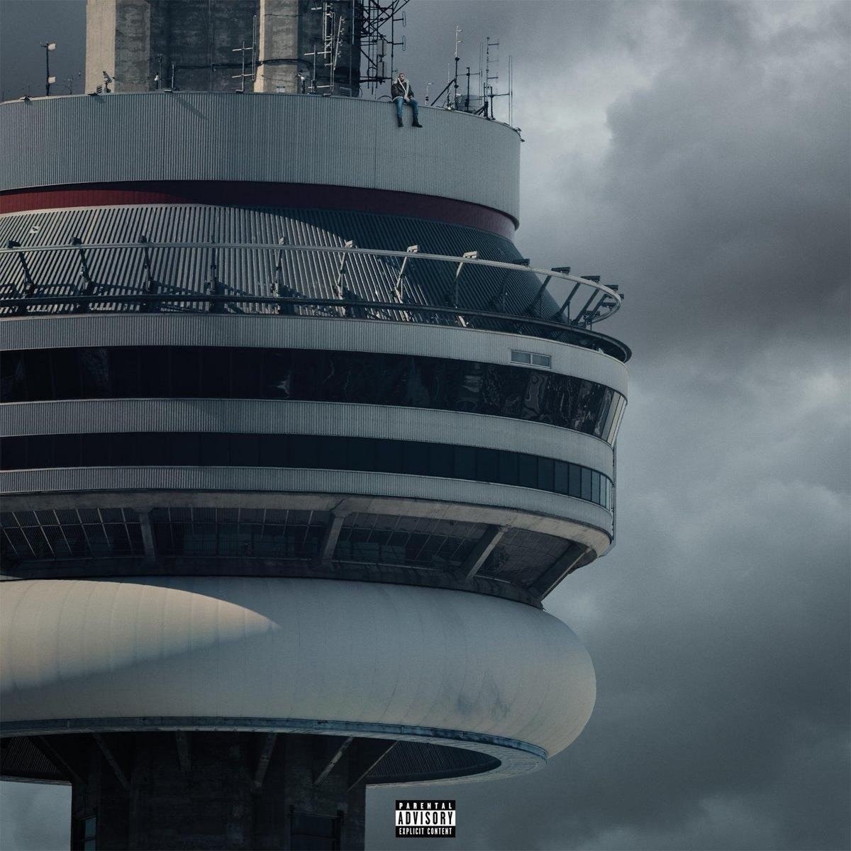 Drake - Views (2LP/GF) Vinyl