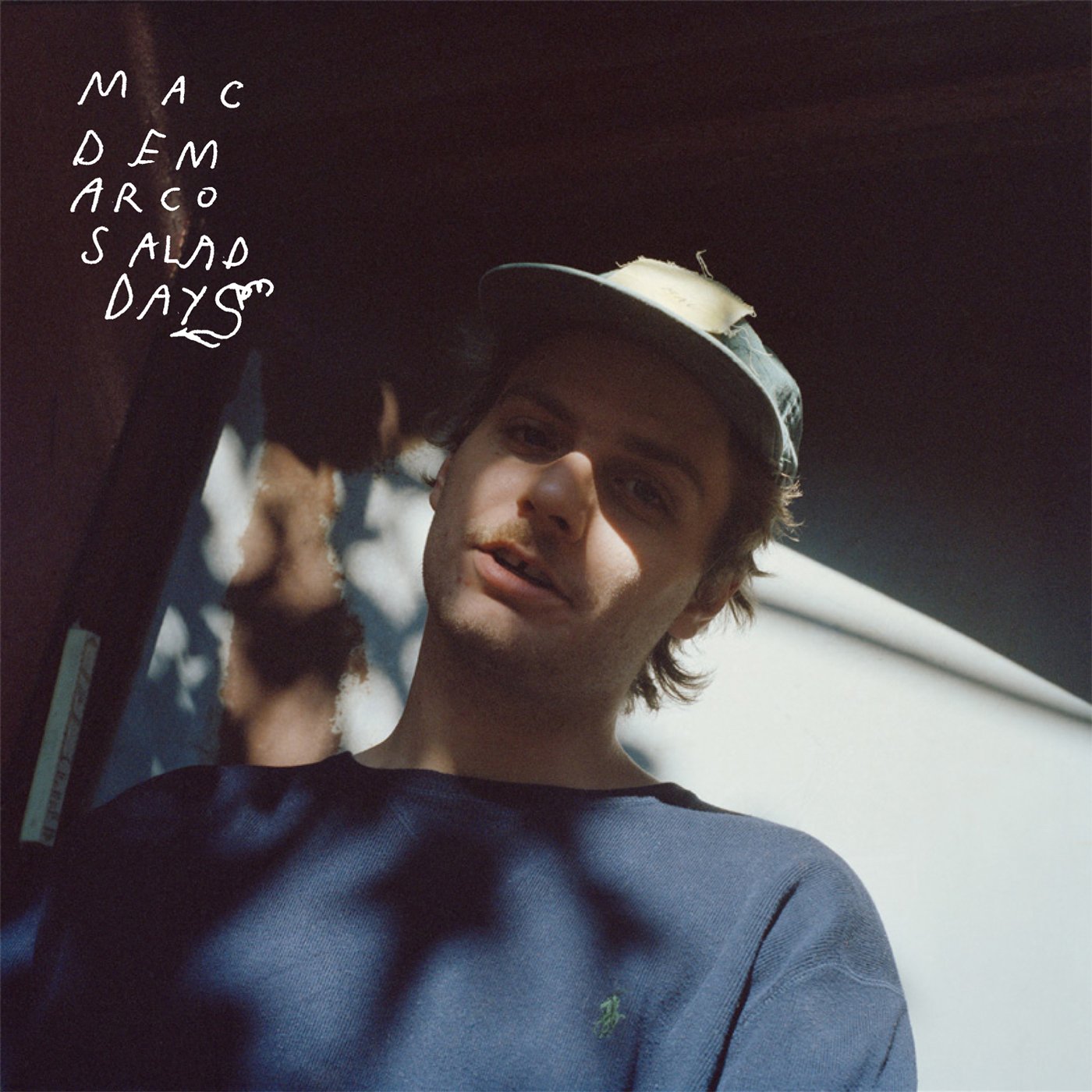 Mac Demarco - Salad Days (1LP/GAT) Vinyl