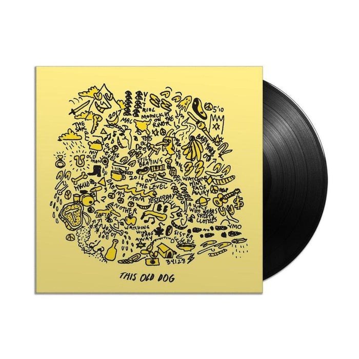 Mac Demarco - This Old Dog (1LP/GF) Vinyl