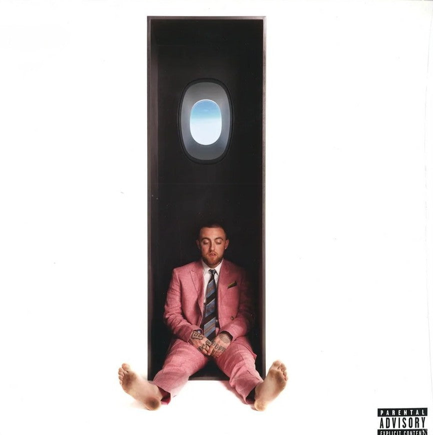 Mac Miller - Swimming (2LP) Vinyl