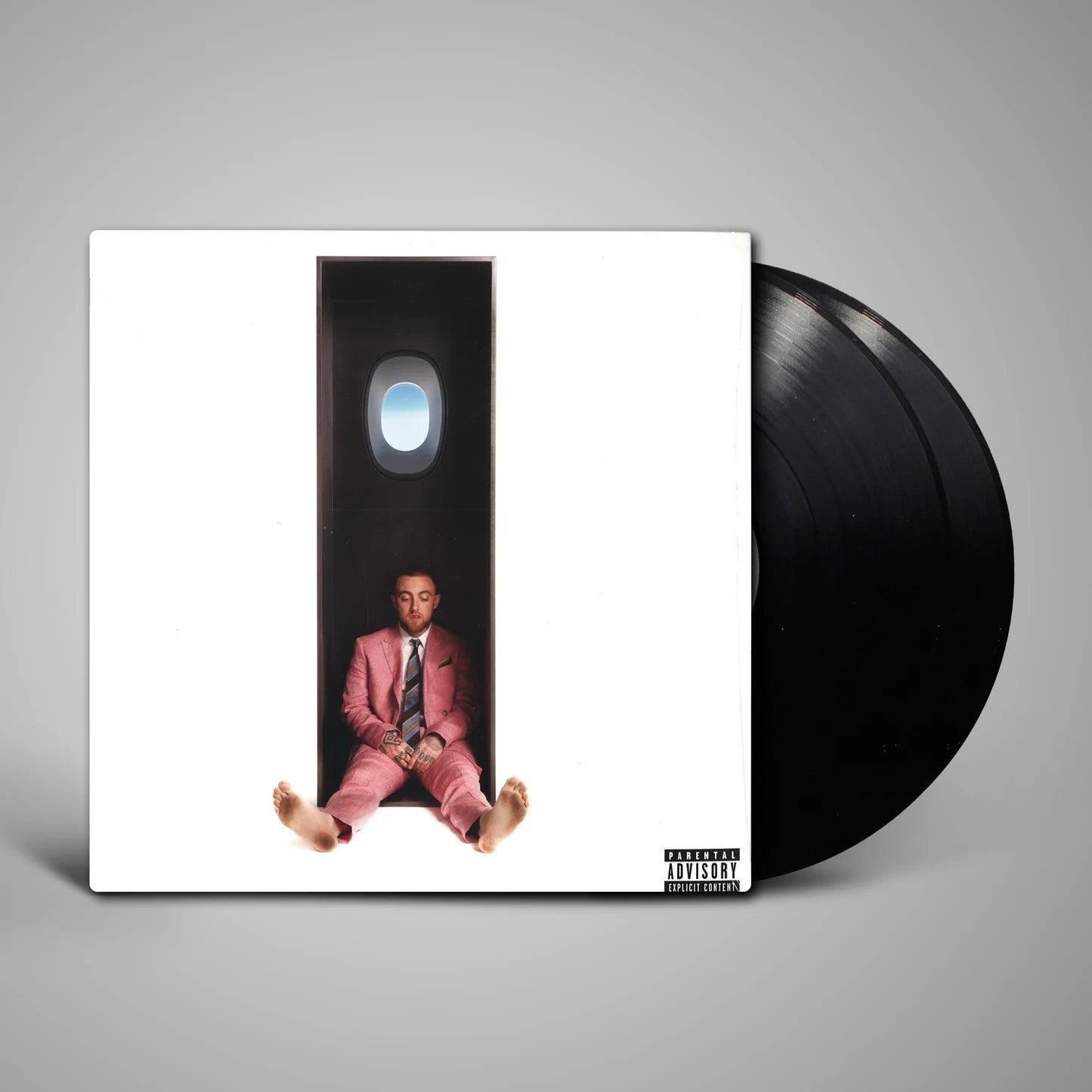Mac Miller - Swimming (2LP) Vinyl
