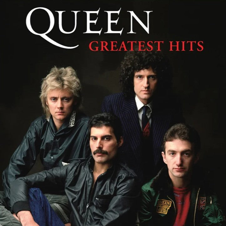 Queen - Greatest Hits I (2LP) Vinyl