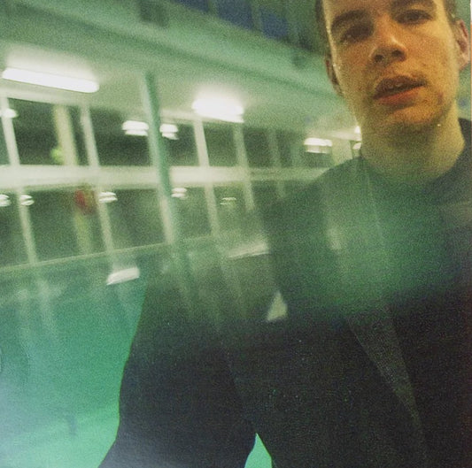 Rex Orange County - Apricot Princess (1LP) Vinyl