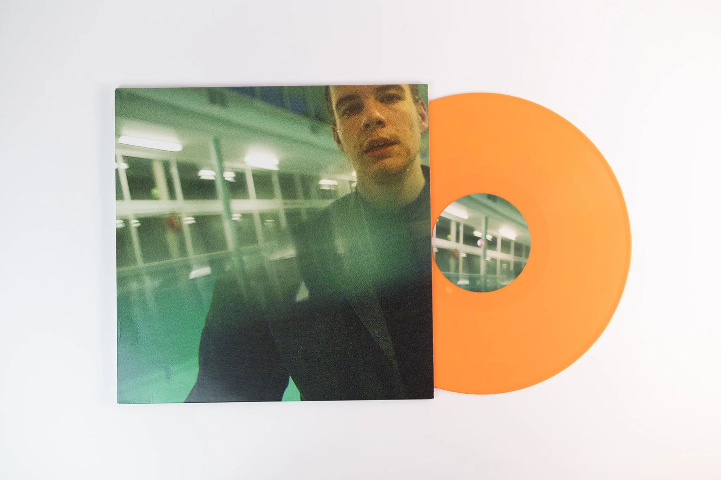 Rex Orange County - Apricot Princess (1LP) Vinyl