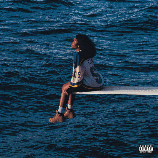 SZA - SOS (2LP) Vinyl