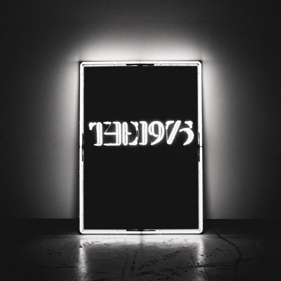 The 1975 - The 1975 (2LP/GF/WHITE/CLEAR/10th Anniversary Edition) Vinyl