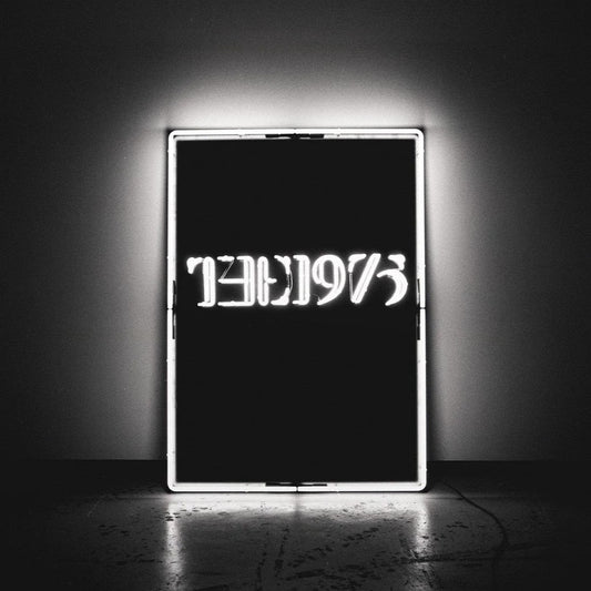The 1975 - The 1975 (2LP/GF/WHITE/CLEAR/10th Anniversary Edition) Vinyl