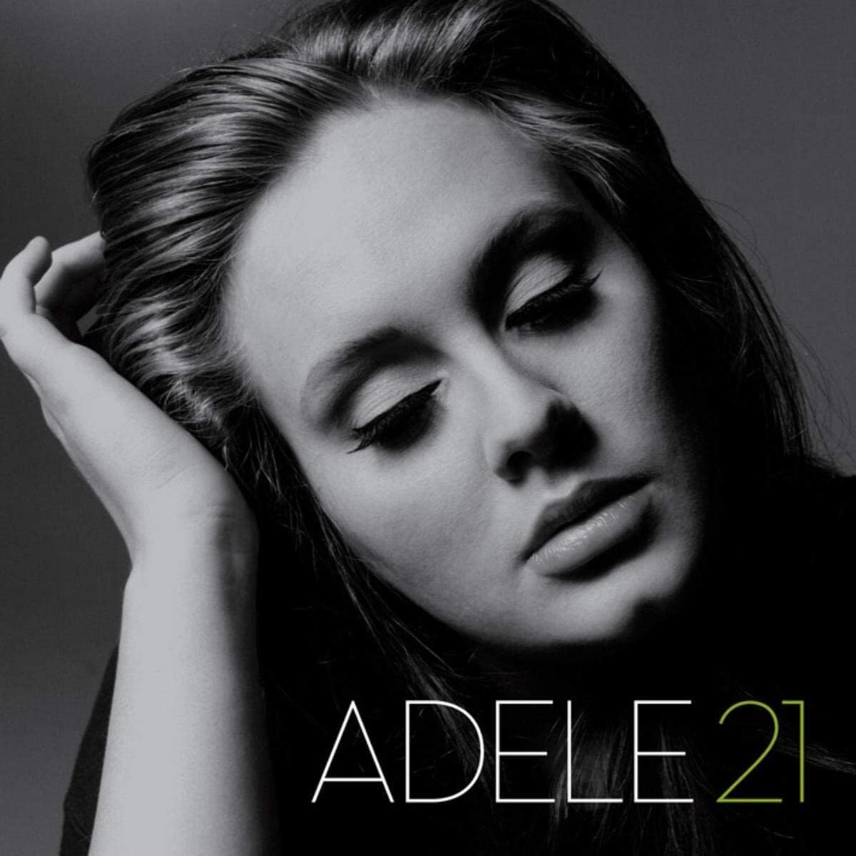 Adele - 21 (1LP) Vinyl
