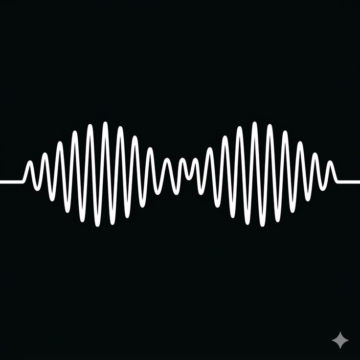 Arctic Monkeys - AM (1LP/MP3) Vinyl