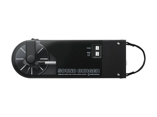 AT-SB727 Turntable