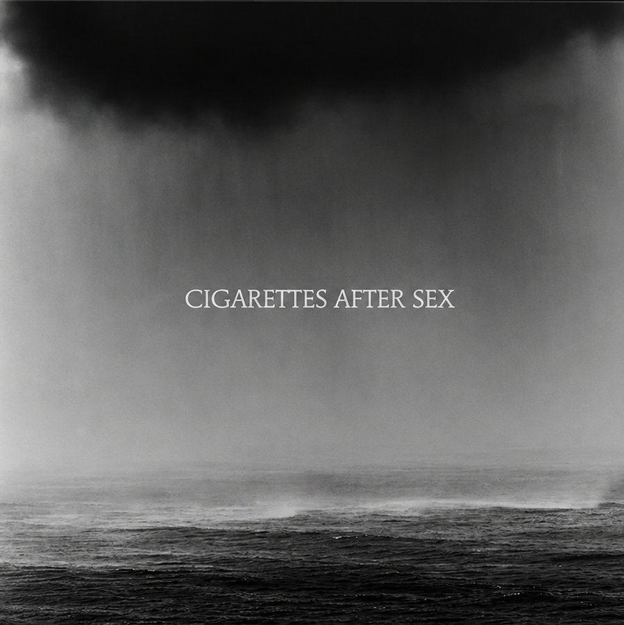 Cigarettes After Sex - Cry (1LP) Vinyl