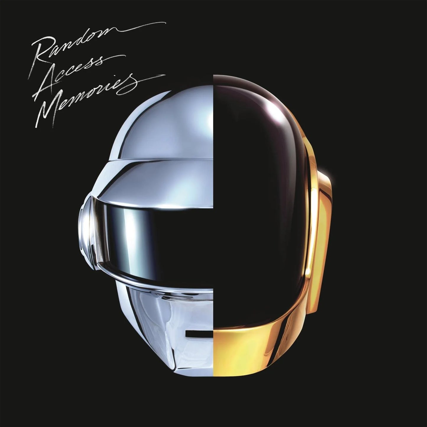 Daft Punk – Random Access Memories (2LP Gatefold) Vinyl