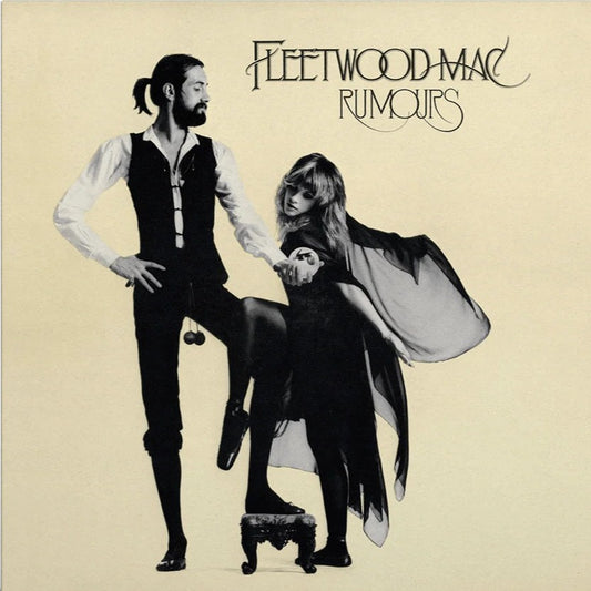 Fleetwood Mac - Rumours (1LP) Vinyl