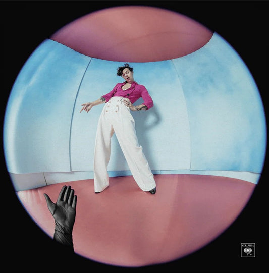 Harry Styles - Fine Line (2LP/GF) Vinyl