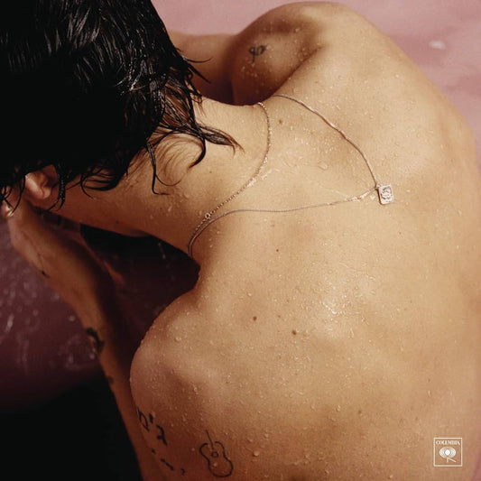 Harry Styles - Harry Styles (1LP/GAT/MP3) Vinyl