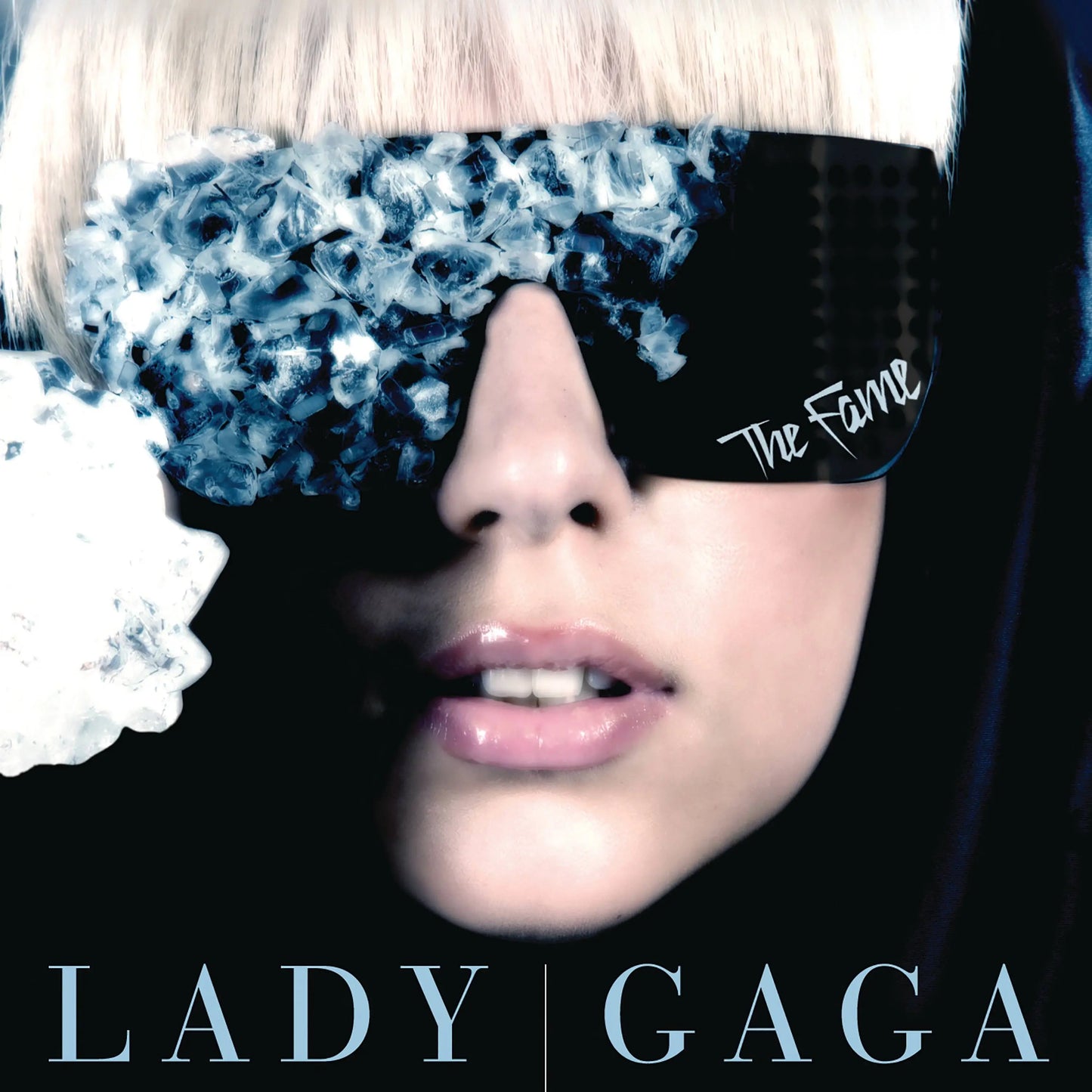 Lady Gaga - The Fame (2LP) Vinil