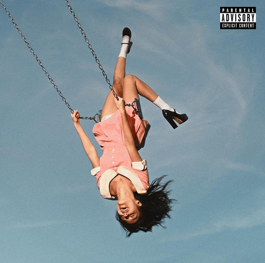 Olivia Rodrigo – You Seem Pretty Sad For A Girl So In Love (1LP / Gatefold) Vinyl