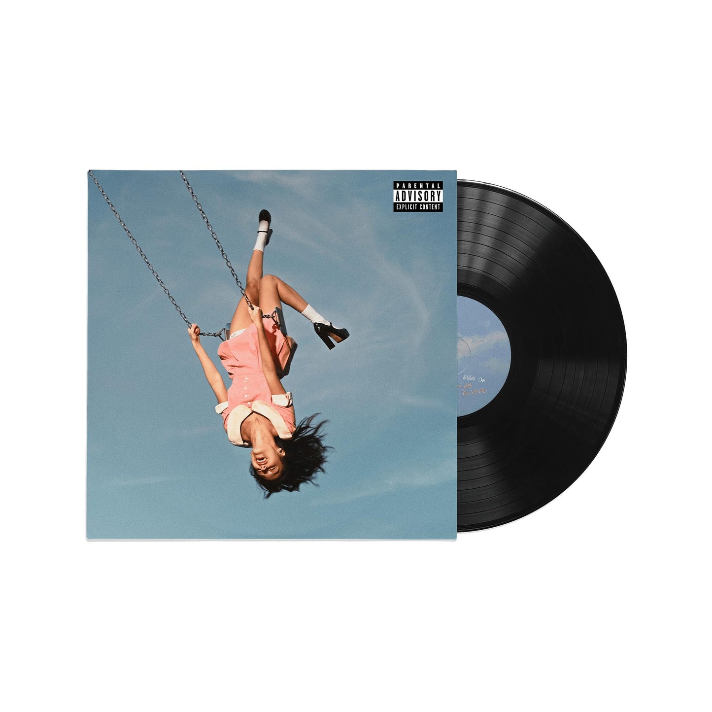 Olivia Rodrigo – You Seem Pretty Sad For A Girl So In Love (1LP / Gatefold) Vinyl