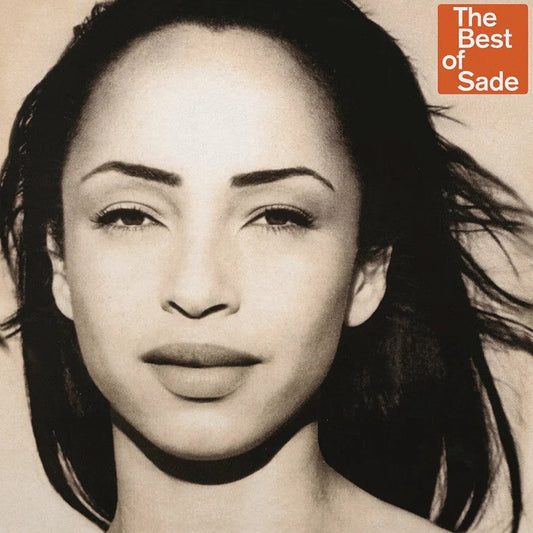 Sade - Best of Sade (2LP) Vinyl