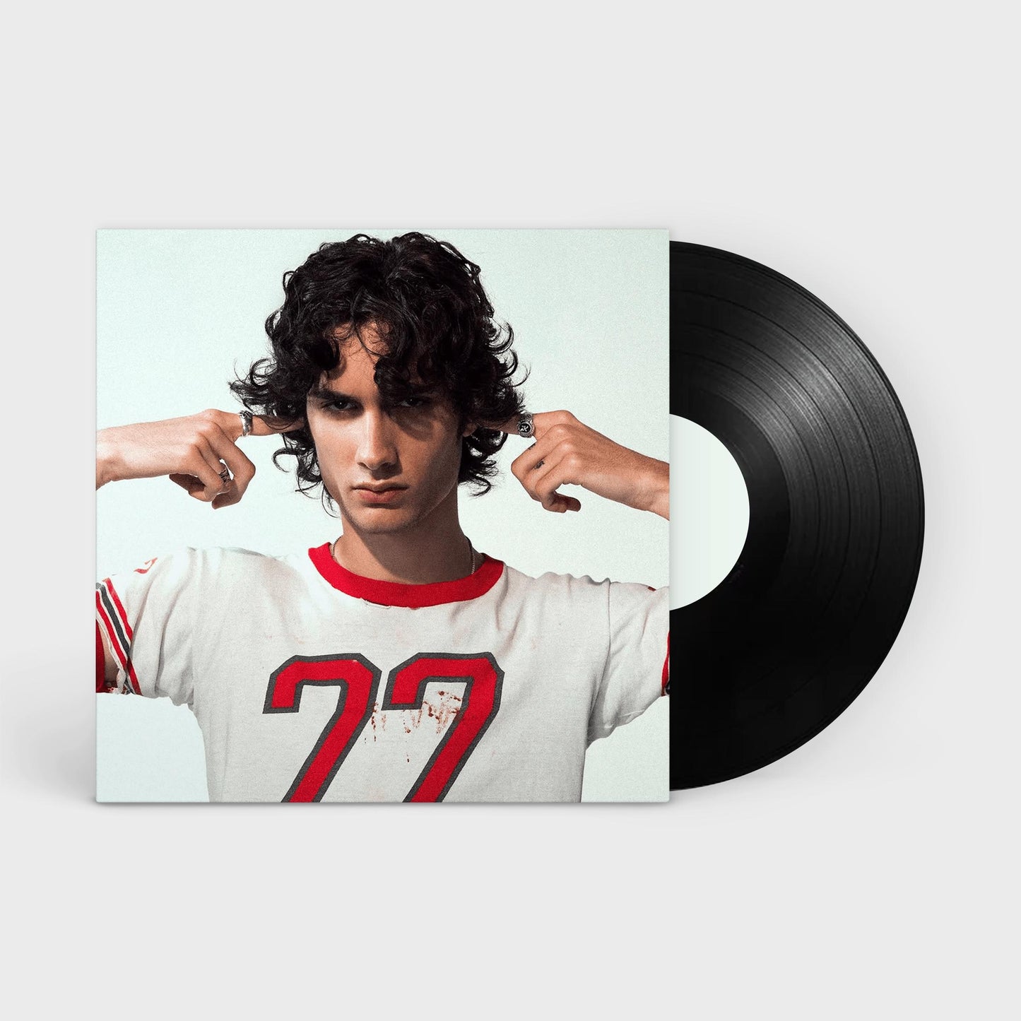 Sombr - I Barely Know Her (1LP) Vinyl